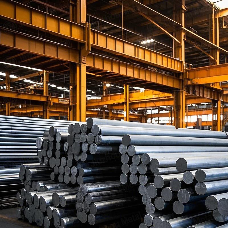 904L Stainless Steel Bar