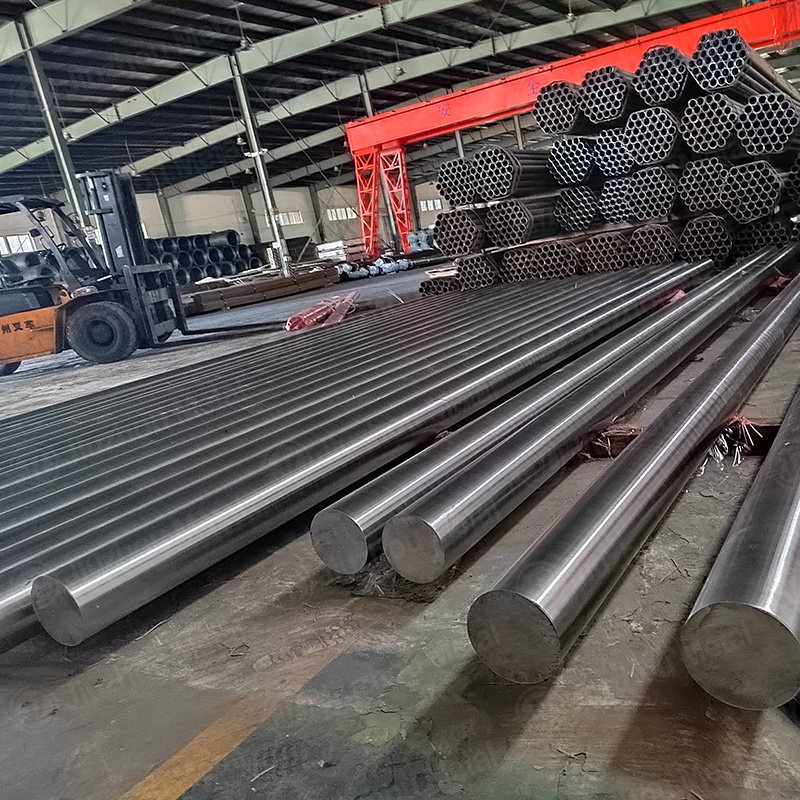 254SMO Stainless Steel Bar