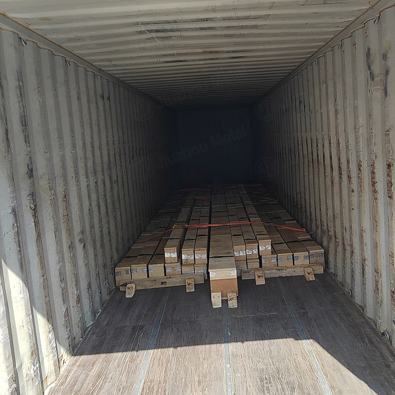 254SMO Stainless Steel Bar