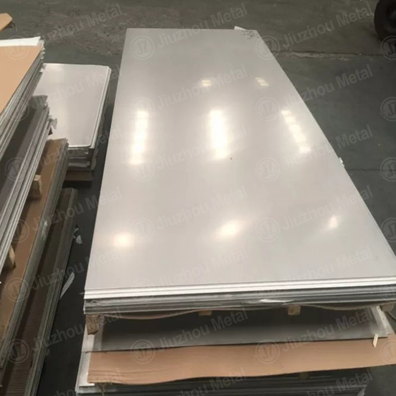 410 Stainless Steel Plate