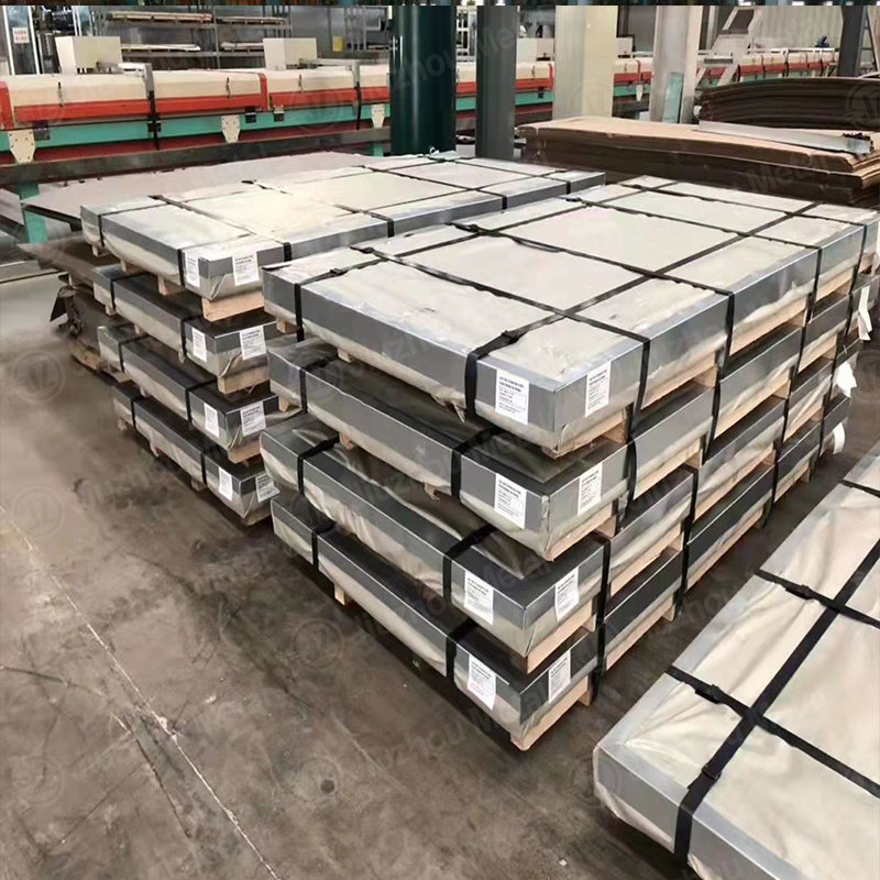 430 Stainless Steel Plate
