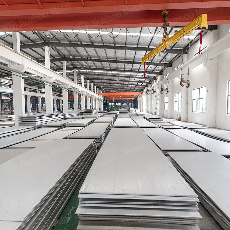 440C Stainless Steel Plate