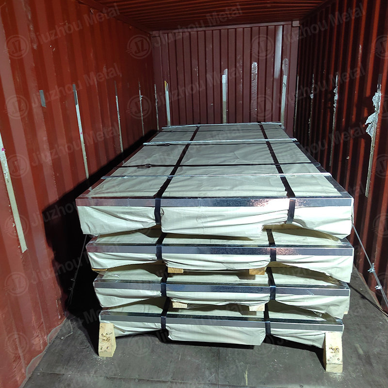440C Stainless Steel Plate