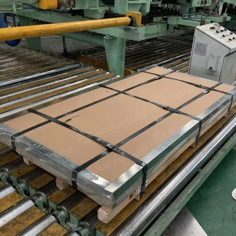 254SMO Stainless Steel Plate