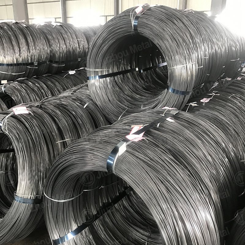 SAE 1006 Steel Wire Rod