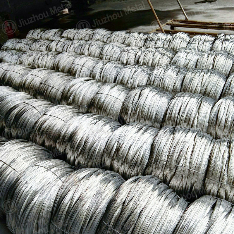 SAE 1006 Steel Wire Rod