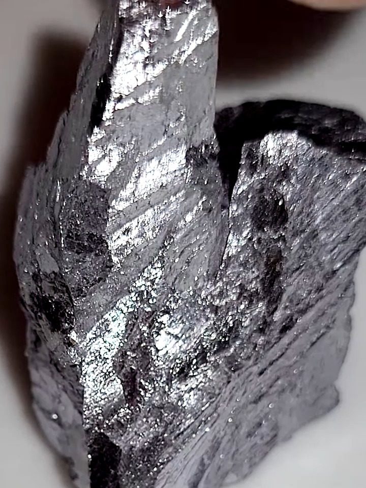 Ferrochrome