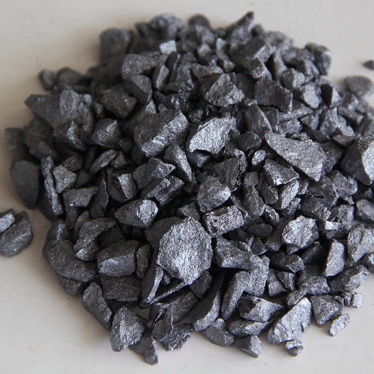 Ferrochrome Ferrochrome