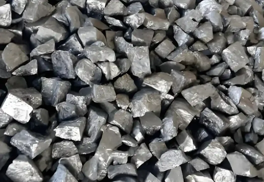 Ferrochrome