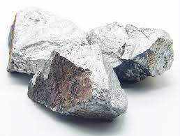 Ferro-aluminum 