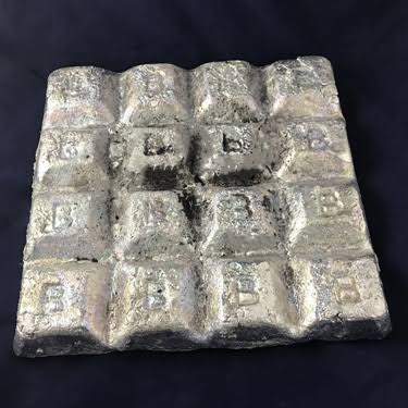 Ferro-aluminum 