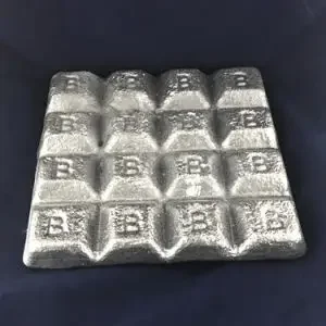 Ferro-aluminum 