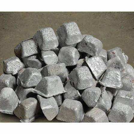 Ferro-aluminum 