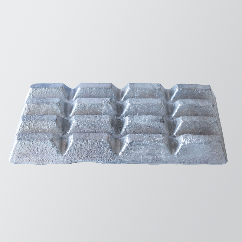 Ferro-aluminum Ferro-aluminum