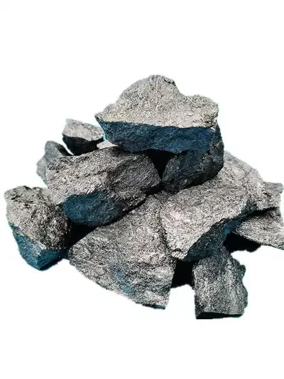 Ferrosilicon