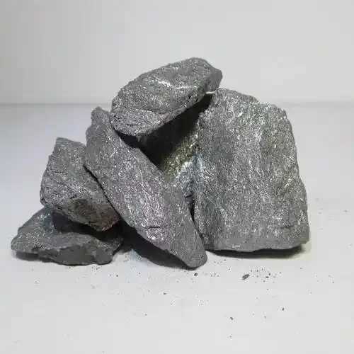 Ferrosilicon