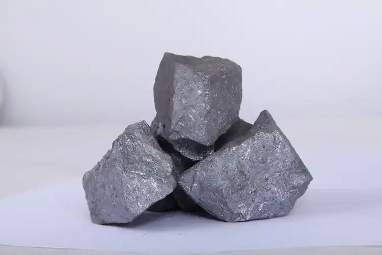 Ferrosilicon