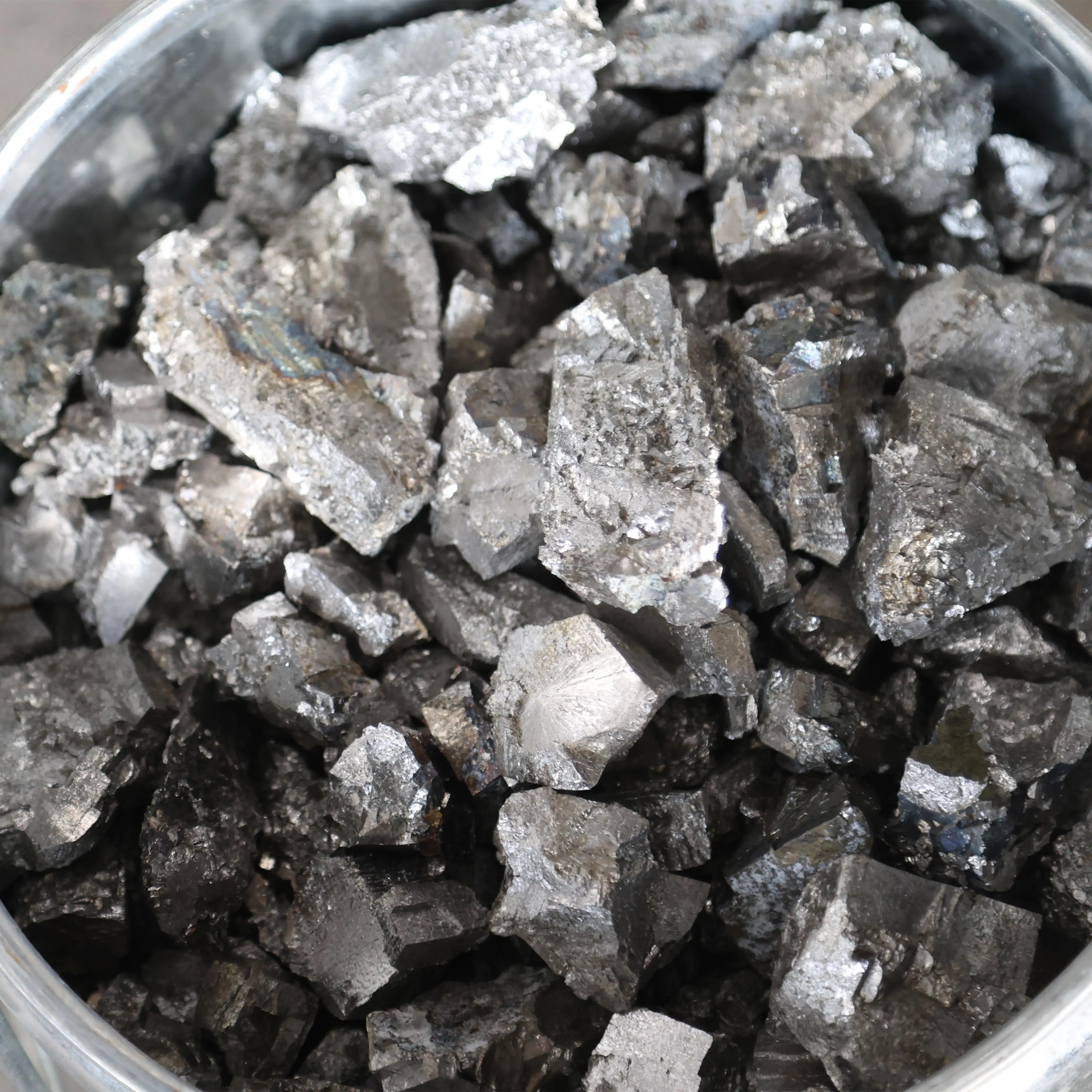 Ferromanganese Ferromanganese