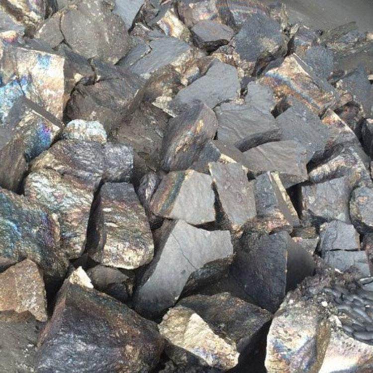 Ferromanganese 
