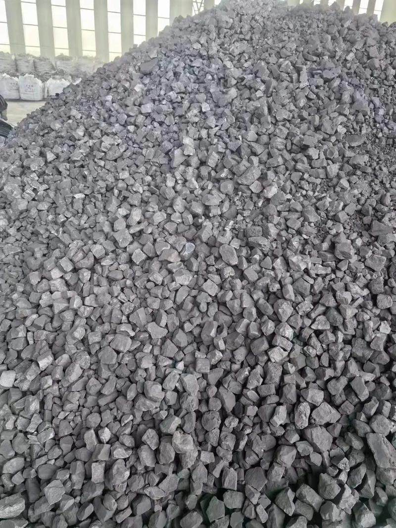 Silicomanganese alloy