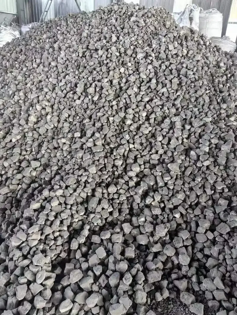 Silicomanganese alloy