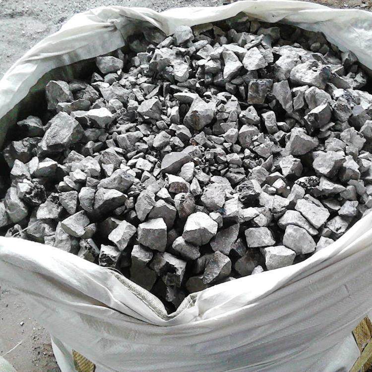 Silicomanganese alloy
