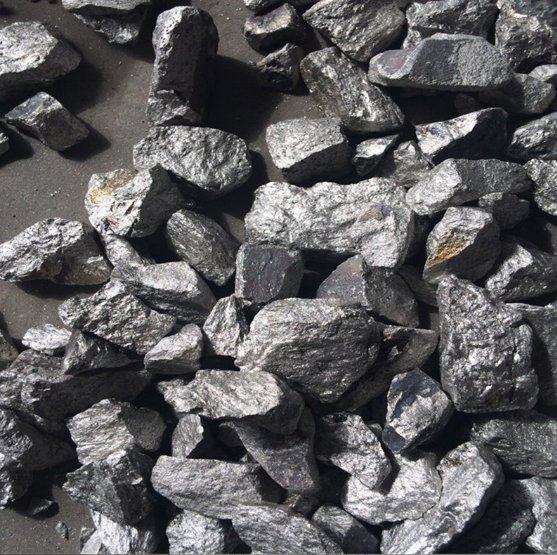 Ferrovanadium