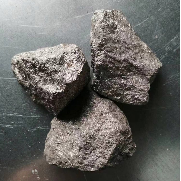 Ferrovanadium Ferrovanadium