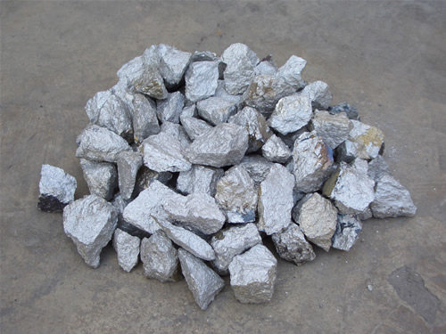 Ferromolybdenum