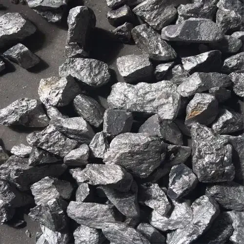 Ferromolybdenum