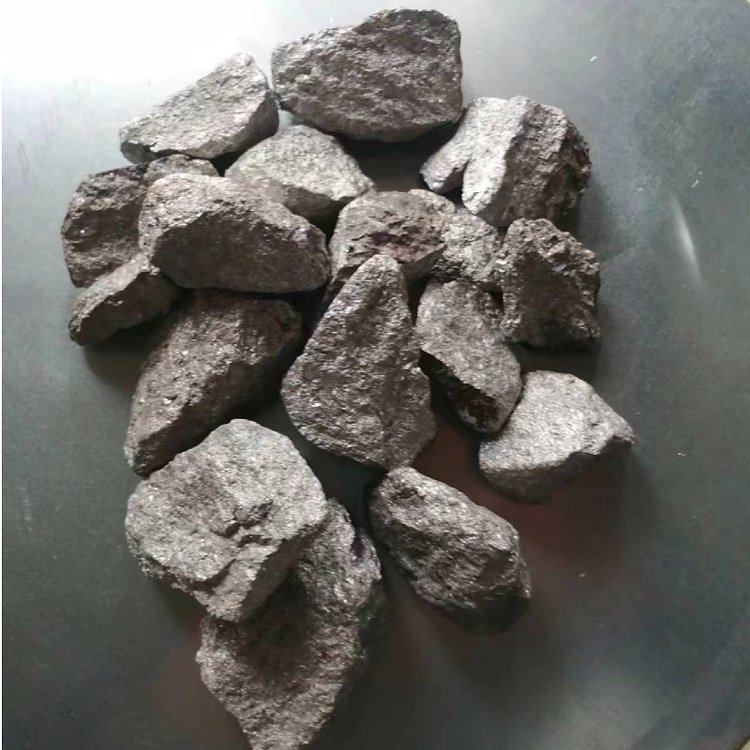 Ferromolybdenum