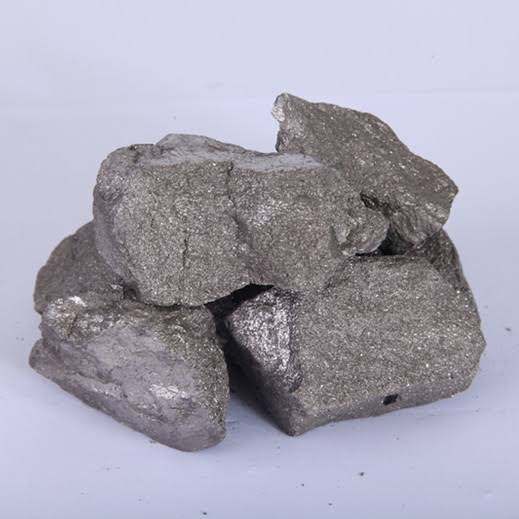 Ferroboron