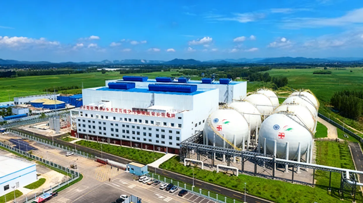 Lưu trữ năng lượng không khí