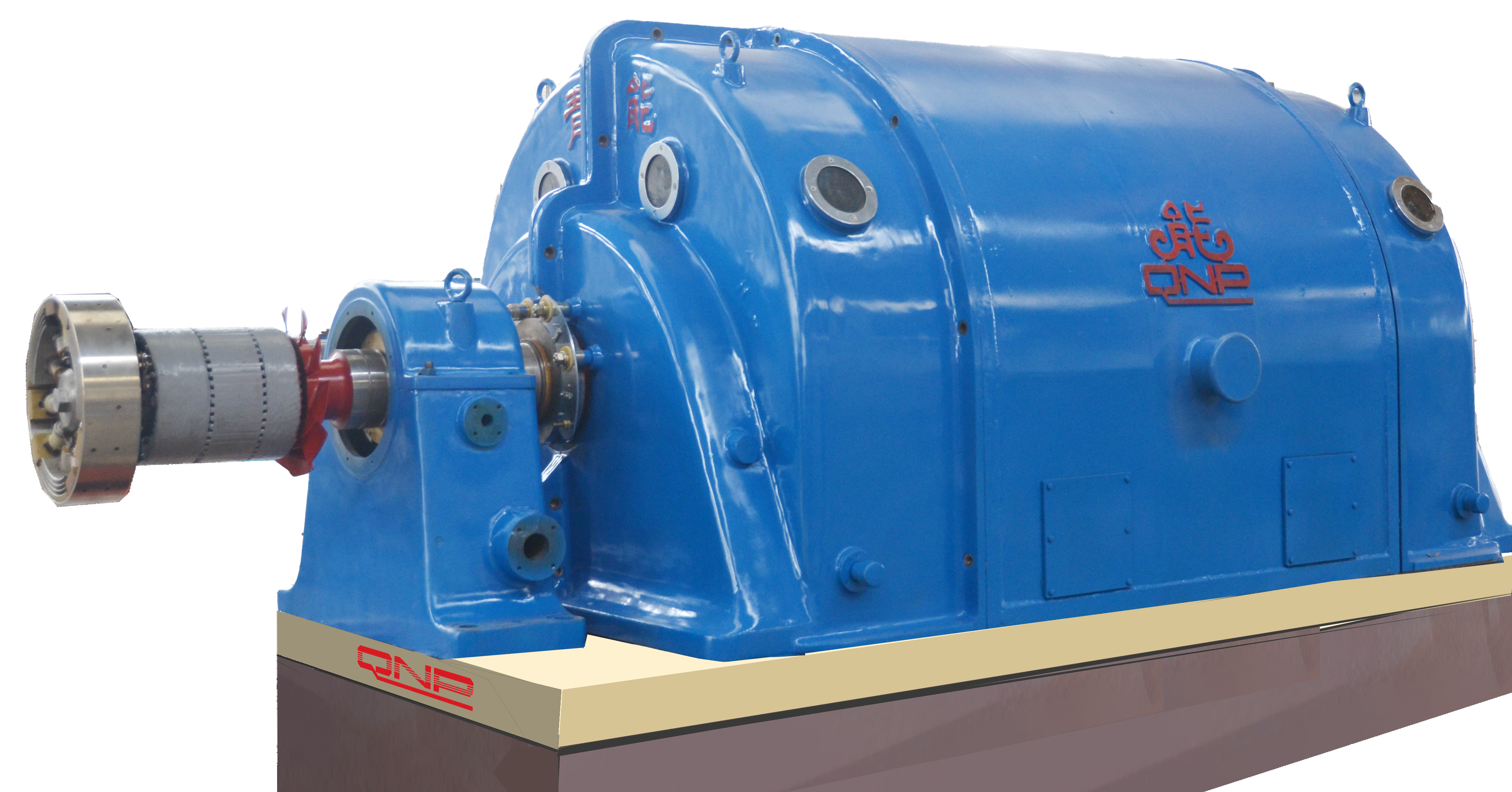 Generator