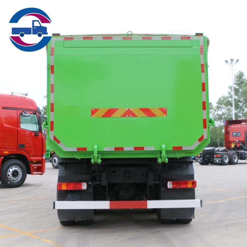 Foton Auman Dump Truck Etx 6x4 10 wheeler 30 40 Ton Tipper Trucks