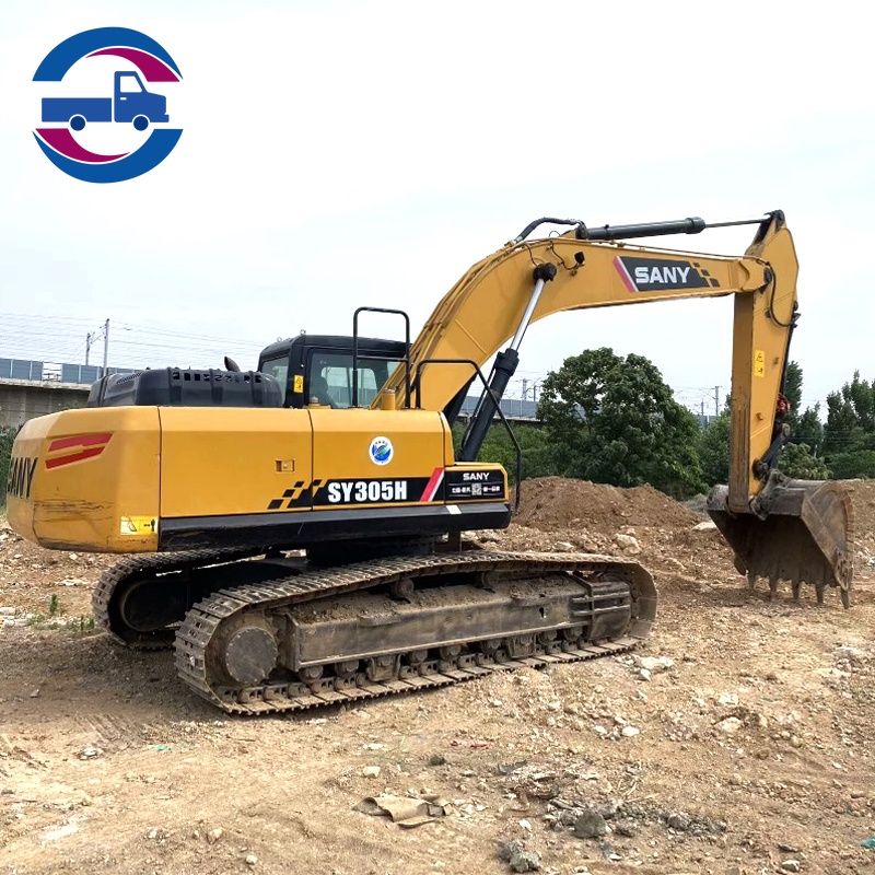 Sany SY305H Excavator