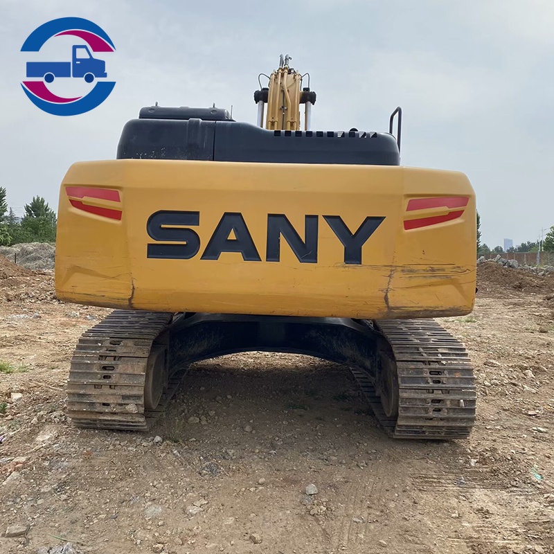 Sany SY305H Excavator