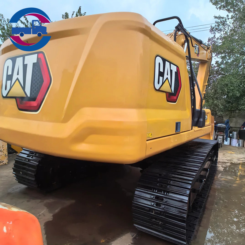Cat 320GC 20 Ton Excavator