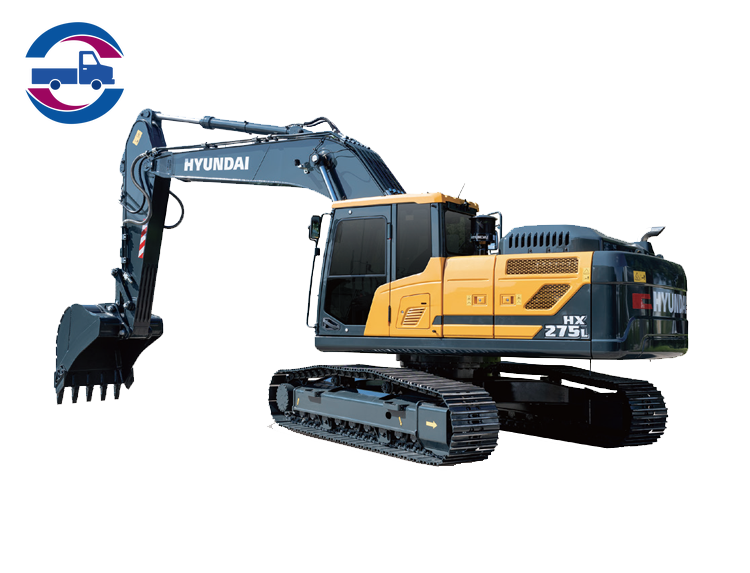 Hyundai HX375L