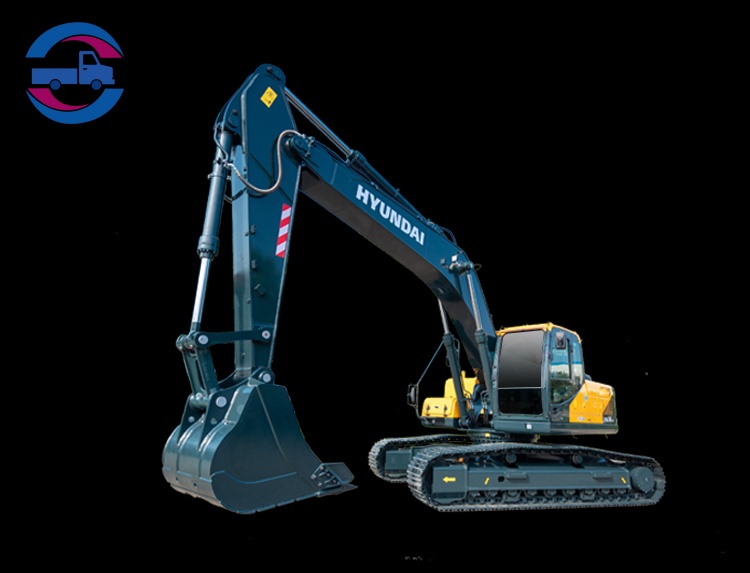 Hyundai R275LVS PRO