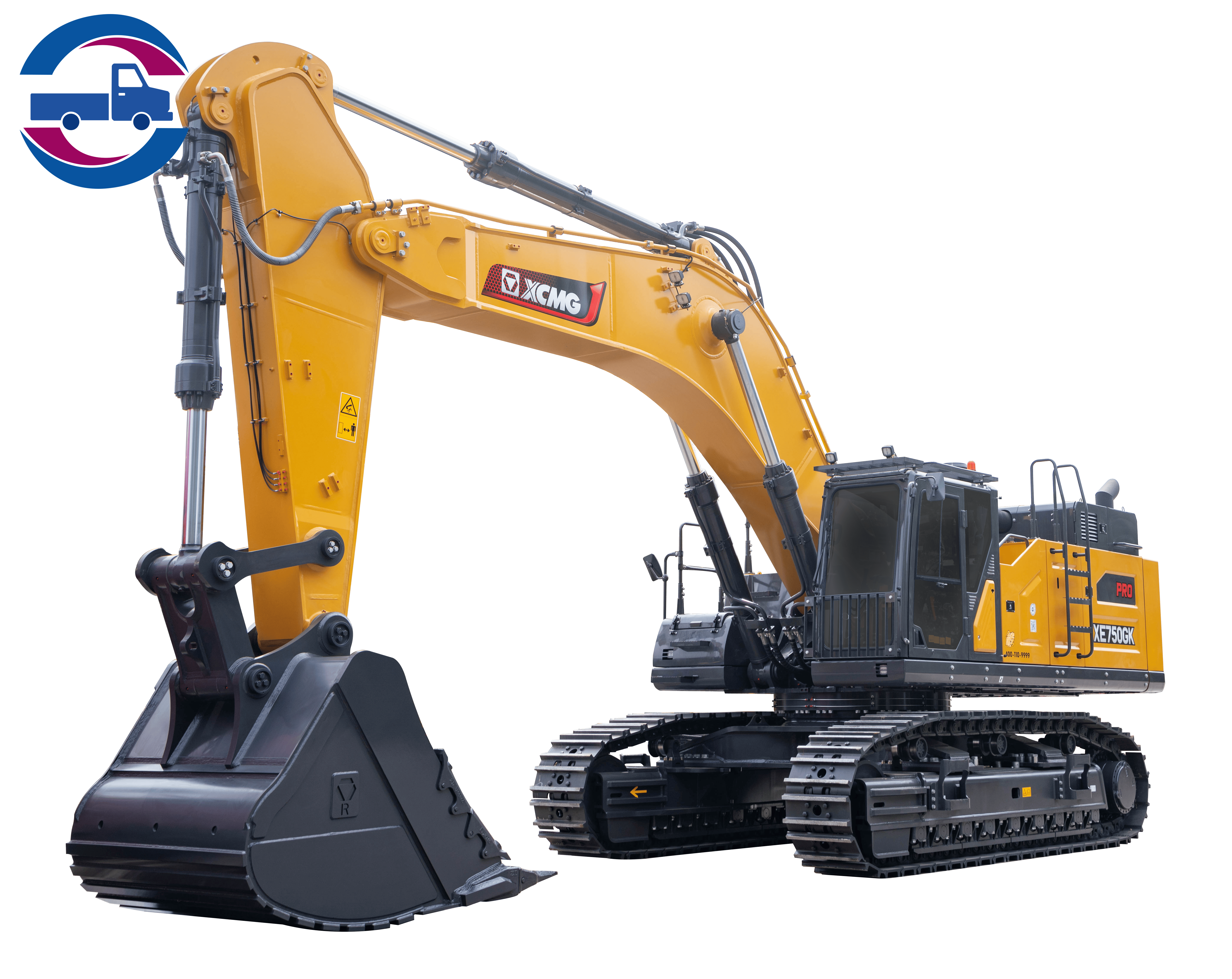 XCMG XE750GK PRO