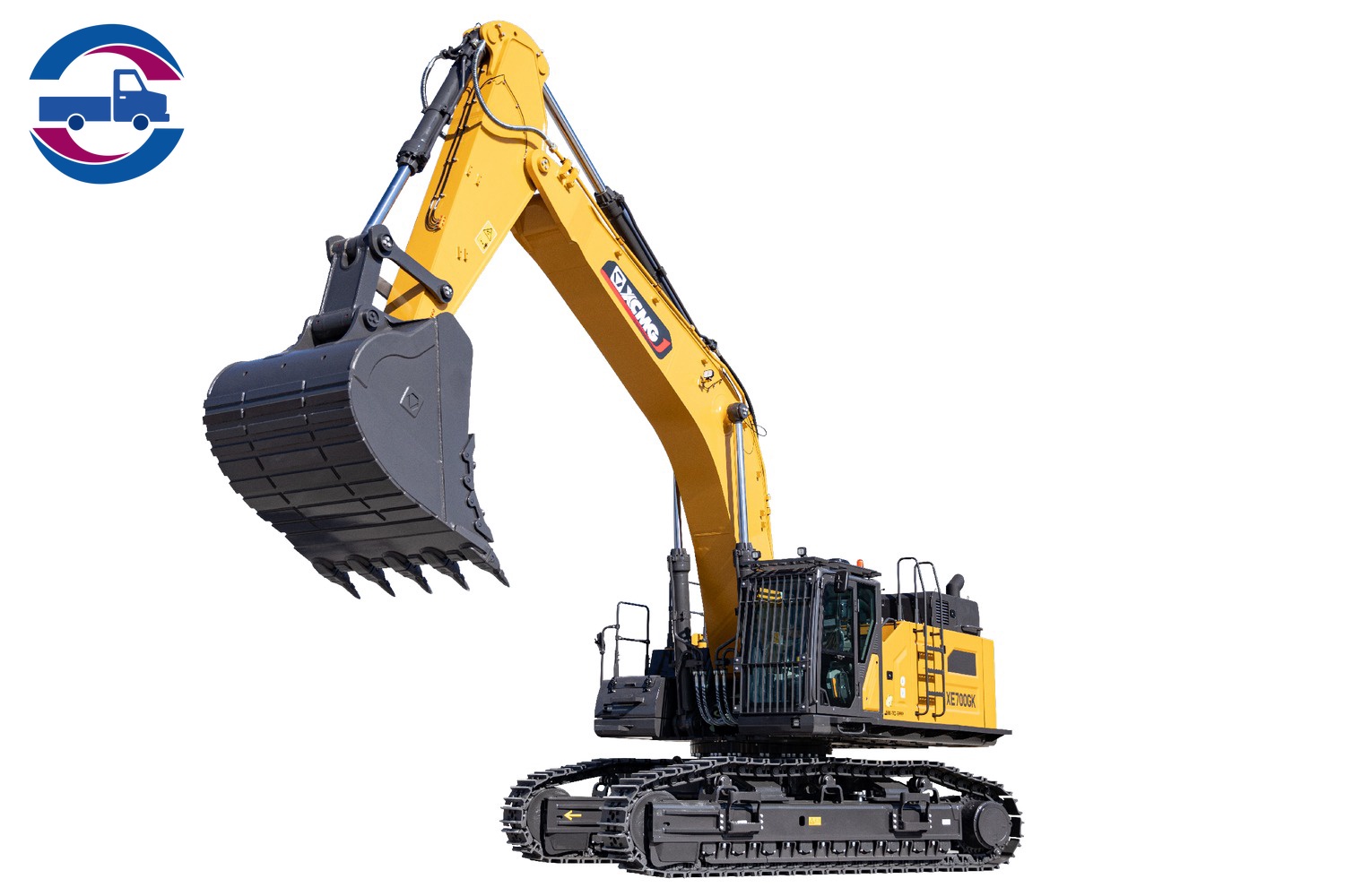 XCMG XE700GK