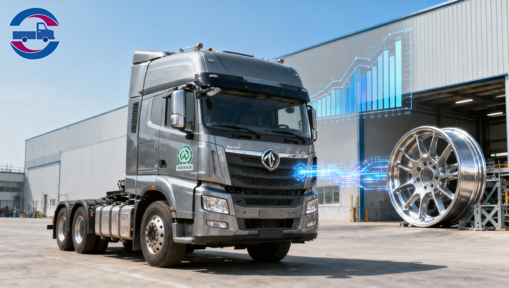 EU CBAM Extends to Commercial Vehicles from Oct 2026