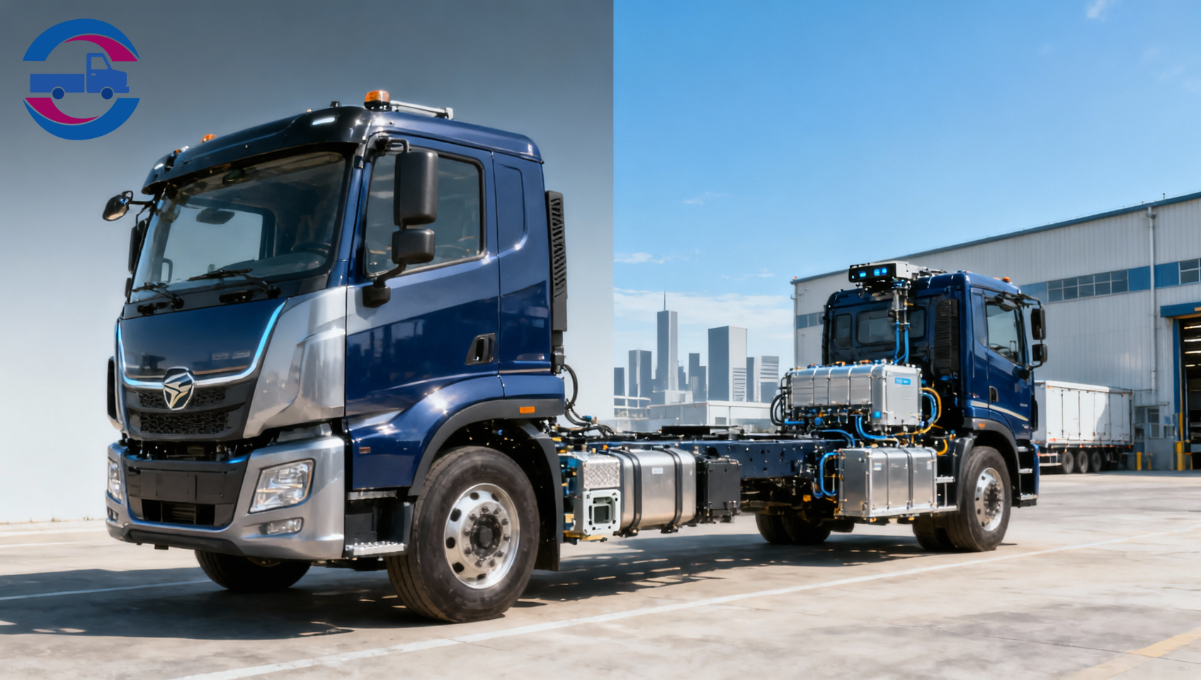 China Sets Up to $8,000 Subsidy for Urban Bus & Special EV Updates