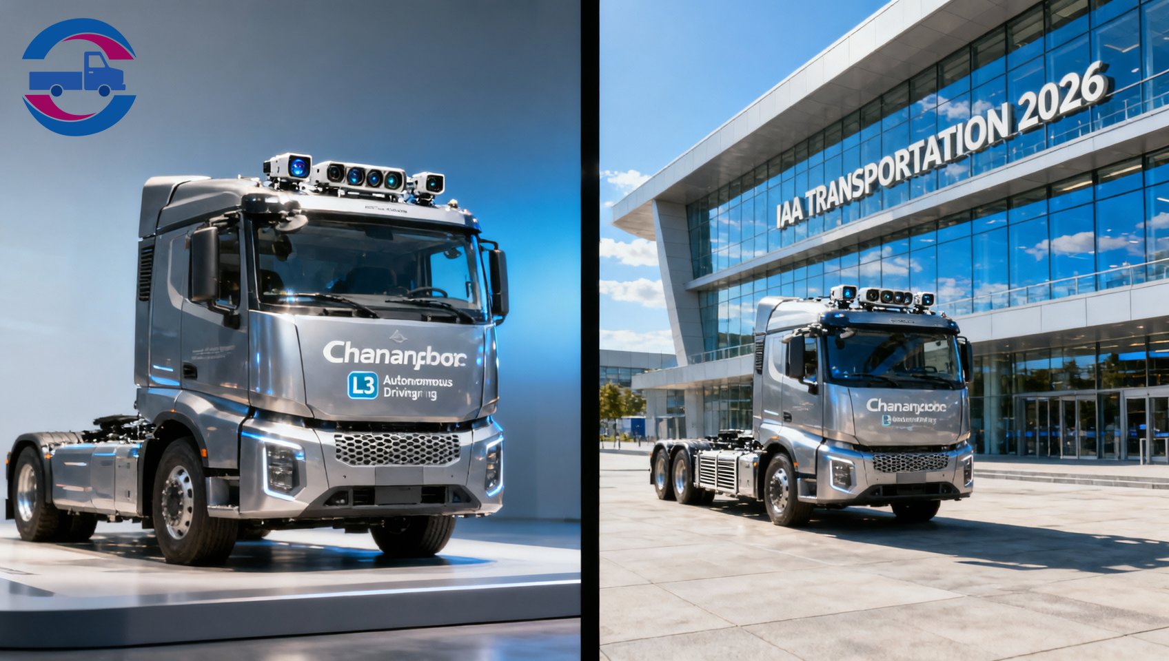 IAA Transportation 2026 Registration Extended to June 15 for Chinese NEV Heavy-Duty Truck Makers
