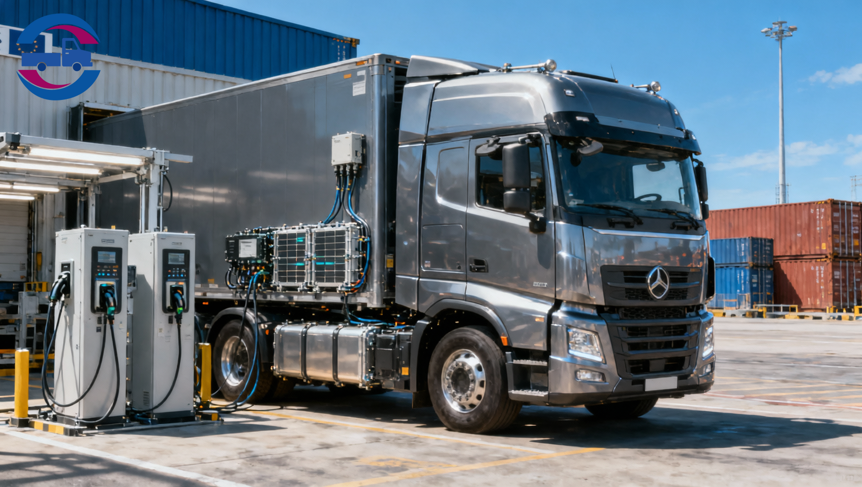 EU Rule Requires EN 15194-2:2026 Approval for E-Truck Imports