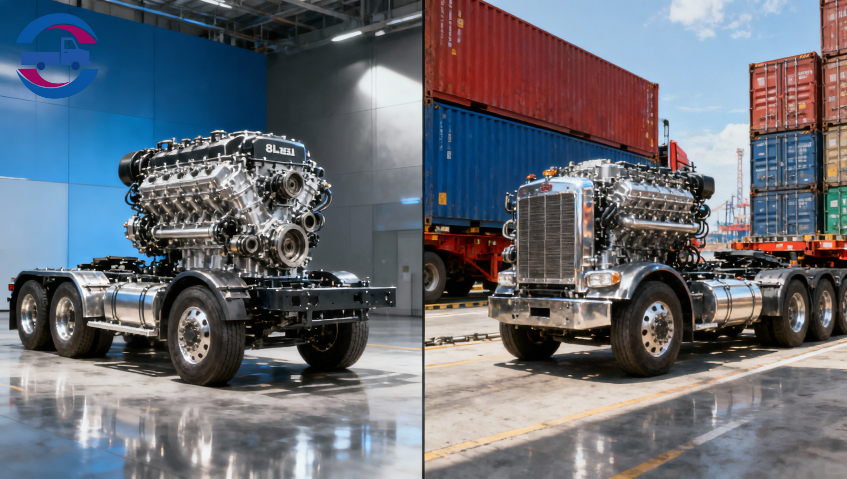 Brazil Opens AD Probe on Chinese Heavy Diesel Engines