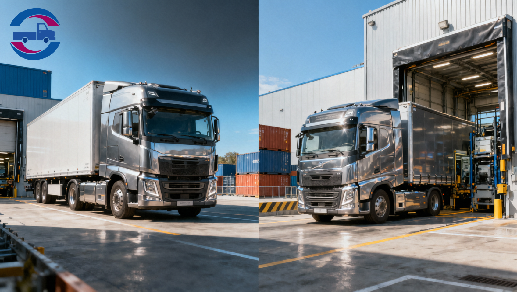 EU FSR Review Tests Heavy Truck Channel Plans
