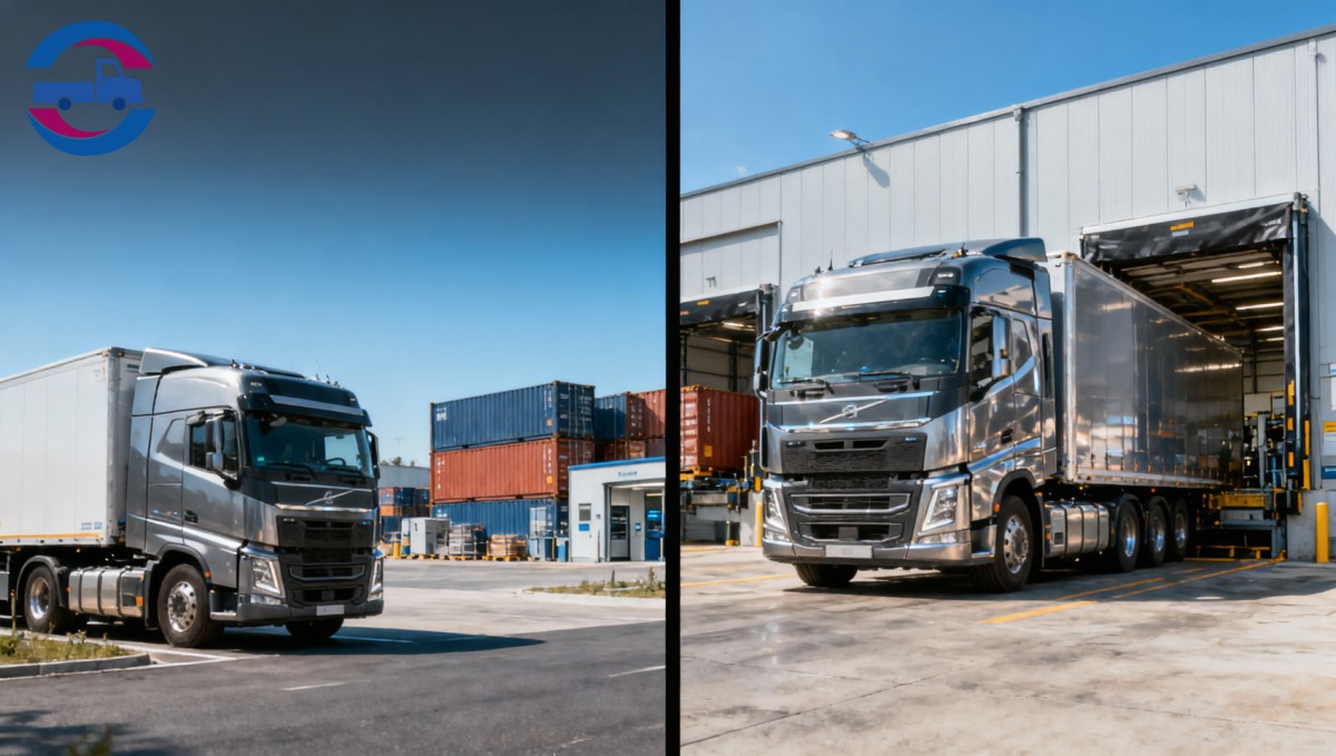 EU FSR Review Tests Heavy Truck Channel Plans