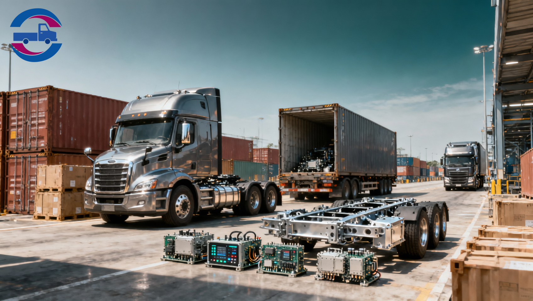 RCEP Rule Change Cuts Vietnam Tariffs on Truck Parts